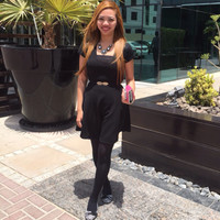 EnQuest Employee Daisy Jane Pascual's profile photo