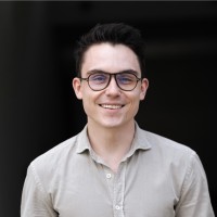 Snowflake Employee Laszlo Papp's profile photo