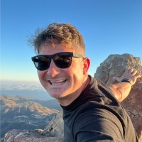 AeroVironment Employee Chris Fisher's profile photo