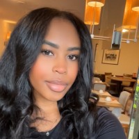 OVALIS Employee China Volazara's profile photo
