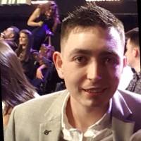 Kent-Athlone Pharma Group Employee Christopher McKenna's profile photo