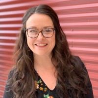 Justice Funders Employee Kristine Piasecki's profile photo