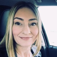 The Aerospace Corporation Employee Tamar S.'s profile photo