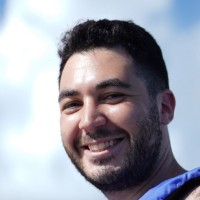 Horizon Media Employee Aaron Schur's profile photo