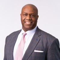 AURN - American Urban Radio Networks Employee Stephen Bates's profile photo