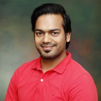 Amit Sharma Email & Phone Number