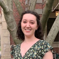 Harvard University Employee Erin MacQueen's profile photo