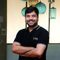 Scogo Networks Employee Nitin Dhawal's profile photo