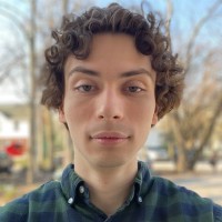 Brightfire Employee Danylo Bachynskyi's profile photo