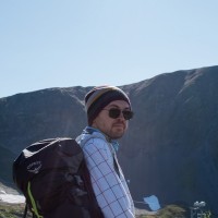 Anton Demchenko Email & Phone Number