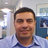 Tapjoy, Inc. Employee Yasser Elhessy's profile photo