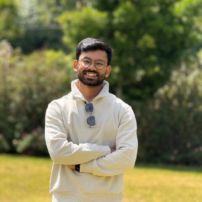 Preplaced Employee Ankit Gupta's profile photo