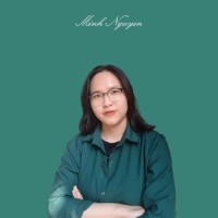 Minh Nguyen Email