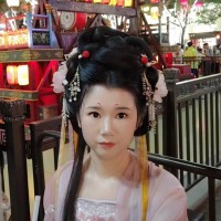 RTEC Employee Katherine Liu's profile photo