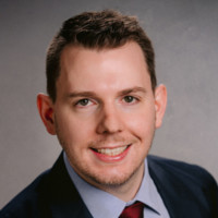 JPMorgan Chase & Co. Employee Rob Scales's profile photo