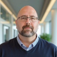 CloudMargin Employee Clinton Elston's profile photo