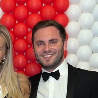 PFE Express Ltd Employee Jonathan Collins's profile photo