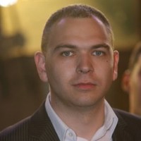 Ingsoftware Employee Stevan Vasic's profile photo