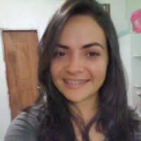 Jupiter Internet Employee Natana Barros's profile photo