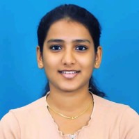 Pragathi C Email