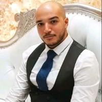 Hyland Employee Hani Omar's profile photo