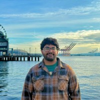 AttainX, Inc. Employee Parth Mittal's profile photo