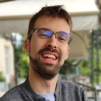 Romain Geneau Email