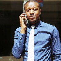 Development Reimagined Employee Simba Bvundura's profile photo