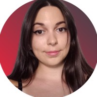 ManWinWin Software Employee Marta Louro's profile photo