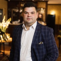 Yaroslav Svyrydiuk Email & Phone Number