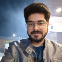 Macmerise Employee Sanjiv Pandey's profile photo