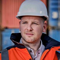 Clarksons Port Services Employee Keith Mearns's profile photo