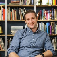 studioDSK Employee Dillon Mariano's profile photo