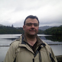 Graeme Smith Email