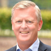 ViaCon Group Employee Stefan Nordström's profile photo