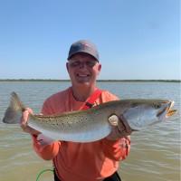 Maverick Processing LLC Employee Blake Holeman's profile photo