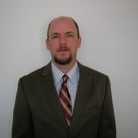 Northern Seminary Employee Joshua Carney's profile photo