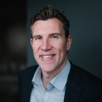 Chetwood Bank Employee Simon Allsop's profile photo