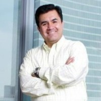 Jorge Alonso Email & Phone Number