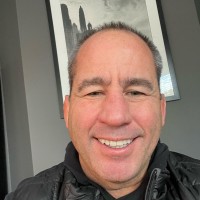 Kevin Kinane Email & Phone Number