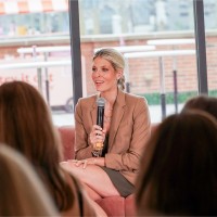 Stripes Beauty Employee Cara Kamenev's profile photo