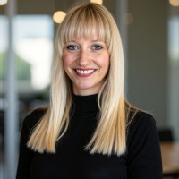 Kiwa ASI Employee Kimberly Ring's profile photo