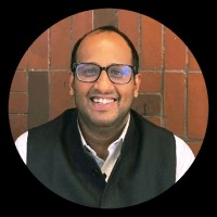 Arthan Employee Rahul Balakrishnan's profile photo