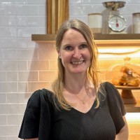 Vandemoortele USA Inc. Employee Christine Hoguet's profile photo