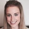 Gilead Sciences Employee Imogen Fox's profile photo