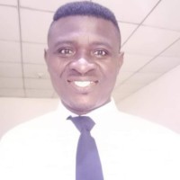 William V. S. Tubman University Employee Bartholomew Akpah's profile photo