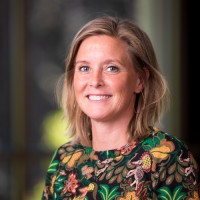 Beeckestijn Business School Employee Chantal Schouten's profile photo