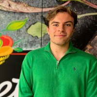 Florette UK & Ireland Employee Ben Cherry's profile photo
