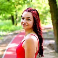 VAN GRAAF Employee Kitti Molnár's profile photo