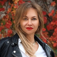 Awem Employee Elena Samoylovskikh's profile photo